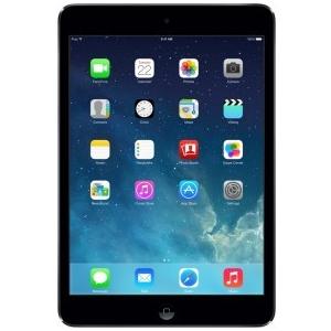 iPad Mini2 WiFi + Cellular 3G/LTE回線対応 32GB ブラック黒｜bestsupplyshop