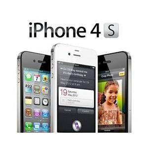 iPhone 4s (再生新品/コレクター品) SIMフリー版 Apple iPhone4S iPhone 4s (再生新品/コレクター品) SIMフリー版 Apple iPhone4S