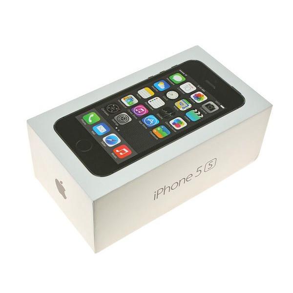 [再生新品] 海外SIMシムフリー版 Apple iPhone5S シルバー(ホワイト白)32GB シムフリー[送料無料]｜bestsupplyshop｜05