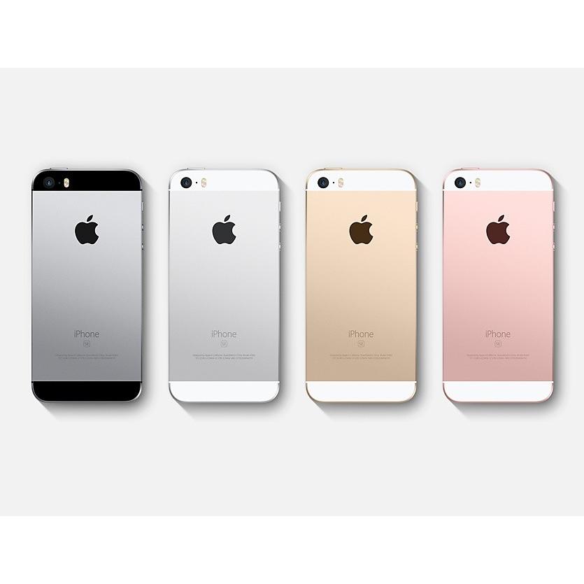 [再生新品]海外SIMシムフリー版 Apple iPhone SE(初代)  A1723(技適有) ローズゴールド(ピンク)64GB シムフリー / 送料無料｜bestsupplyshop｜02