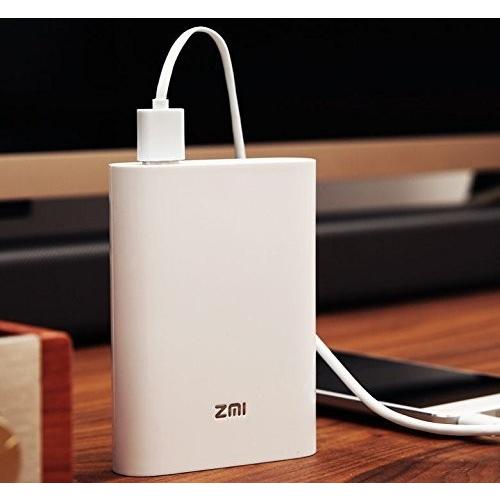 Xiaomi (新品)SIMフリー ZMI MF855(海外版)ポケットWiFi Xiaomi (新品)SIMフリー ZMI MF855(海外版)ポケットWiFi