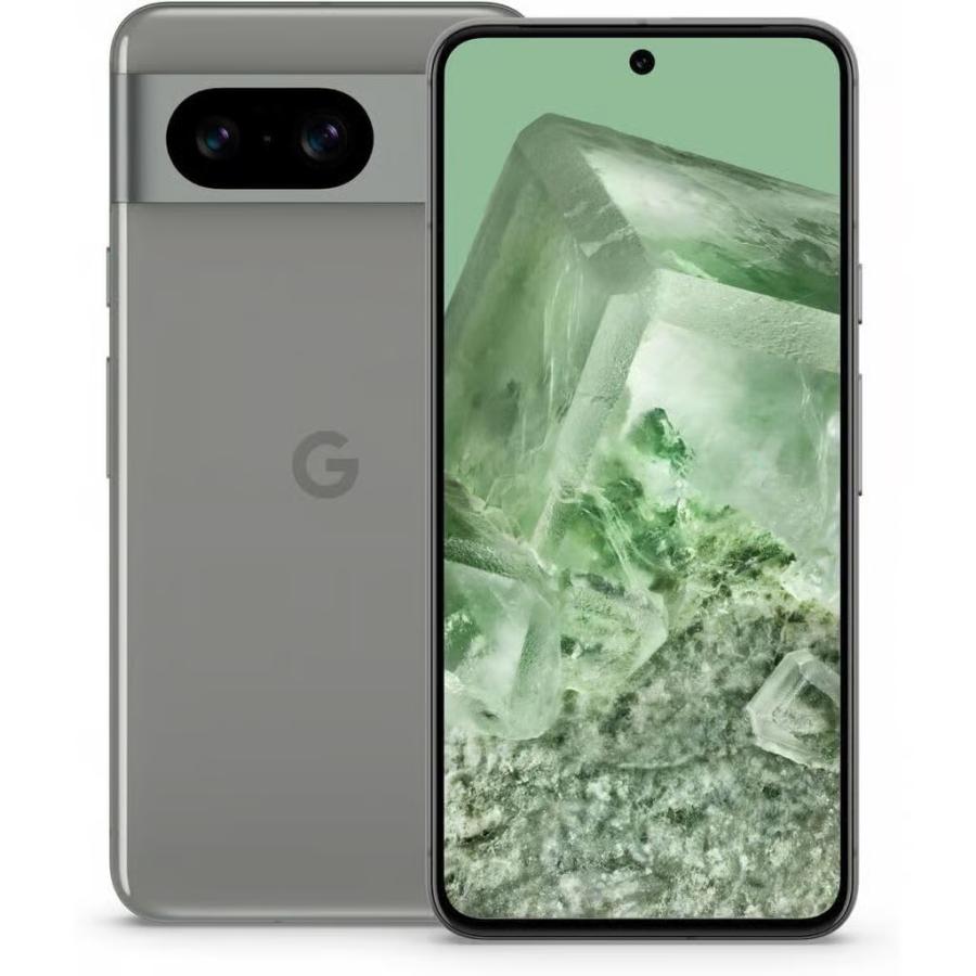 美品 Google Pixel 8 256GB SIMフリー 動作確認済 9 美品 Google Pixel 8 256GB SIMフリー 動作確認済 9