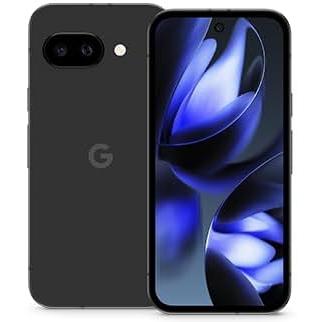 (再生新品)SIMフリー Google Pixel 9a | 128GB オブシディアン(Obsidian) グローバル版 | 国際送料無料（Yahoo!・ベストサプライショップ）