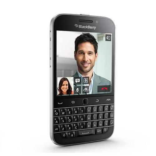 (未使用品) Blackberry Q20 Classic 黒ブラック - ブラックベリー SIMフリー海外携帯 | 国際送料無料｜bestsupplyshop｜03