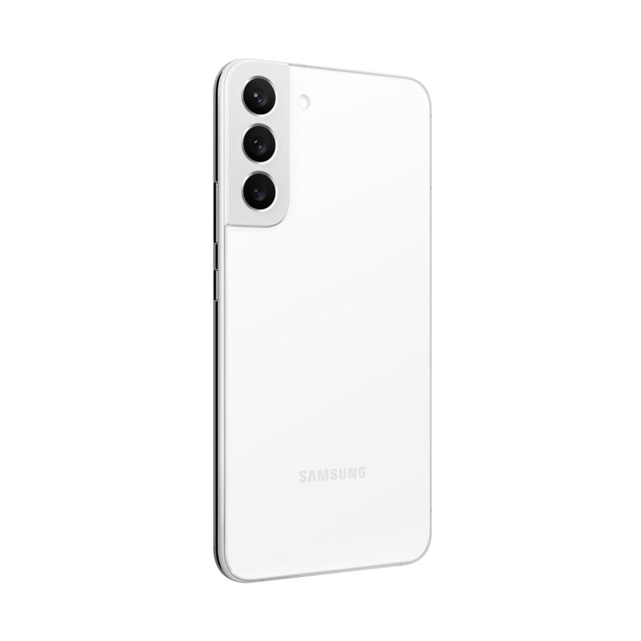 (再生新品) Samsung Galaxy S22 [5G] スマートフォン 128GB ホワイト (Phantom White) 海外SIMフリー版 SM-S901U1 | 国際送料無料｜bestsupplyshop｜03