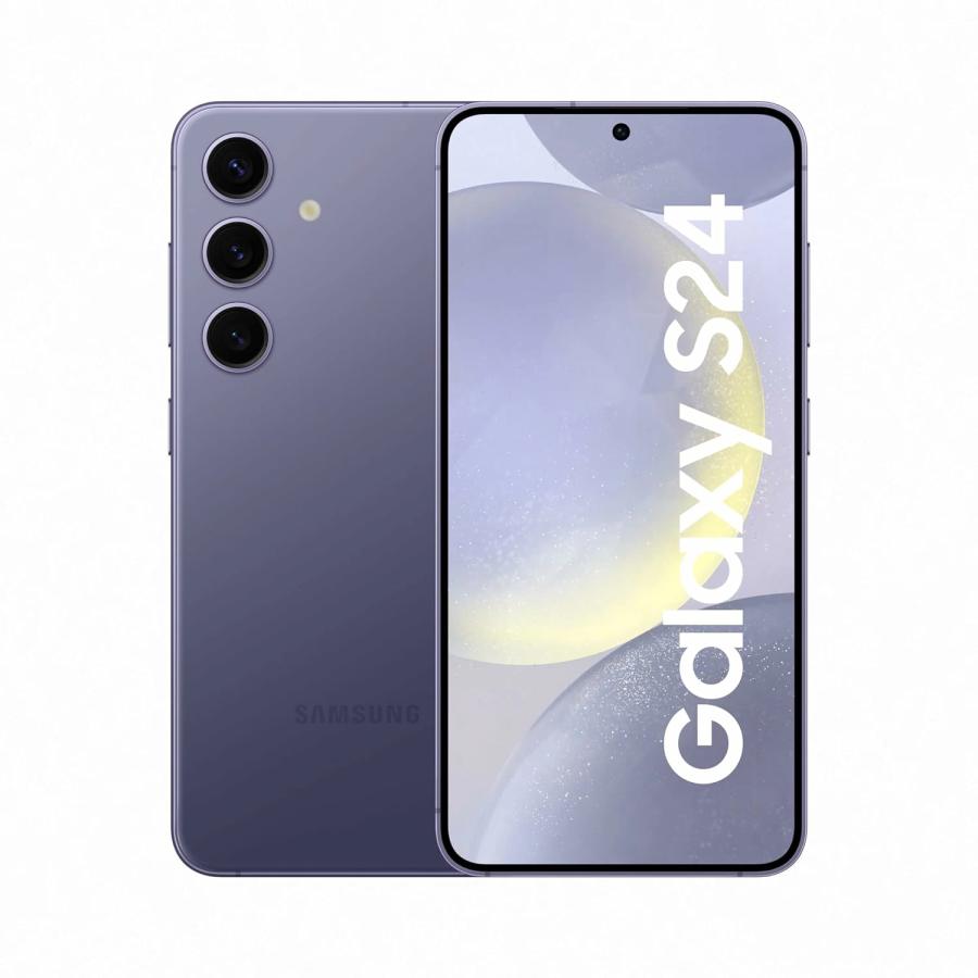SAMSUNG（サムスン） (再生新品) Samsung Galaxy S24 [5G