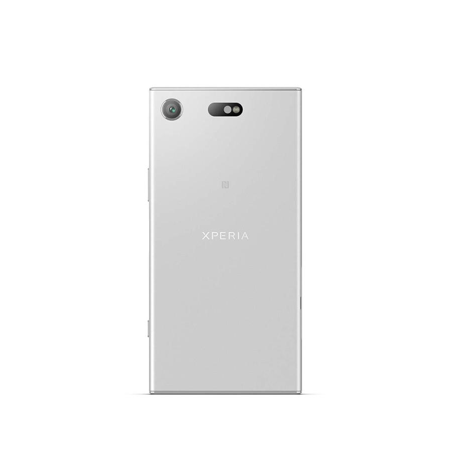 再生新品) SIMフリー版Sony Xperia XZ1 Compact (SO-02K SIMロック解除 