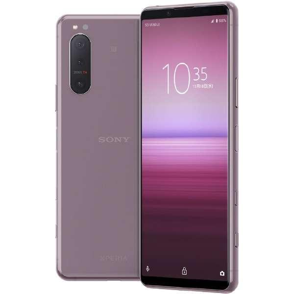 Xperia (未使用品) Sony 5 II【5G】(XQ-AS52) Dual SIM 128GB Xperia (未使用品) Sony 5 II【5G】(XQ-AS52) Dual SIM 128GB