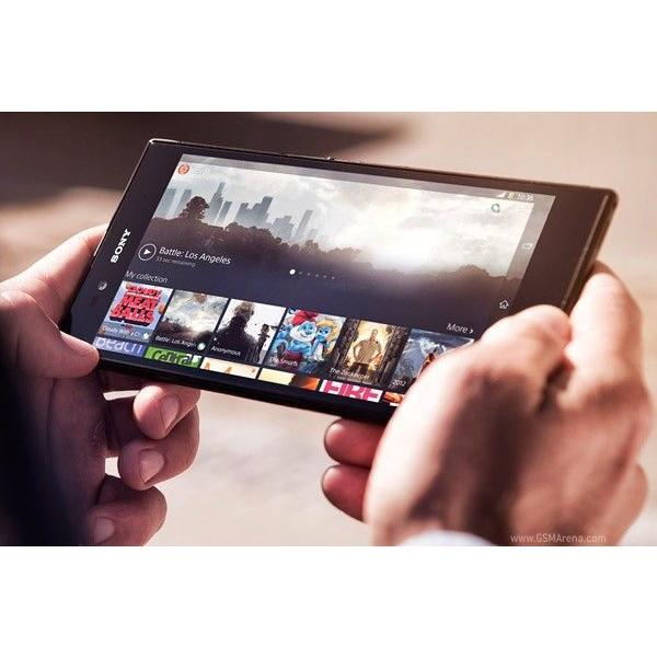 Xperia (再生新品) 海外SIMシムフリー版 Sony XPERIA Z Ultra Xperia (再生新品) 海外SIMシムフリー版 Sony XPERIA Z Ultra