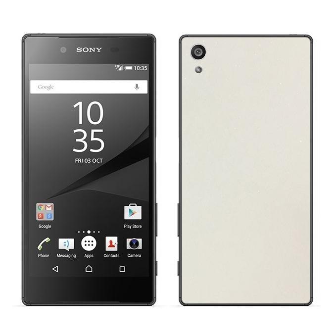 Xperia Z5 So 01h Sov32 用 背面 カスタムデザイン液晶フィルムシール ラメホワイト Xperiaz5b Sp50 ベストサプライショップ 通販 Yahoo ショッピング