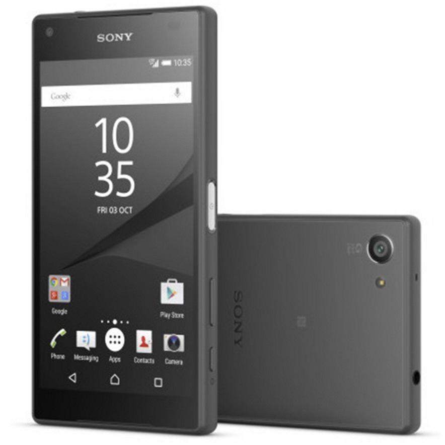 再生新品 Simフリー Sony Xperia Z5 Compact 技適取得済 32gb ブラック黒 国際送料無料 Xperiaz5c Bk ベストサプライショップ 通販 Yahoo ショッピング