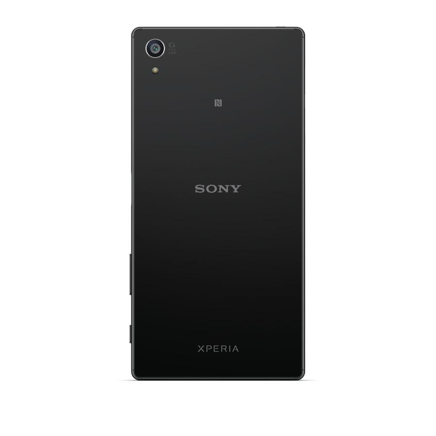 [再生新品] 海外SIMシムフリー版 Sony Xperia Z5 Premium E6853 (技適取得済) 32GB ブラック黒 / 国際送料無料｜bestsupplyshop｜03
