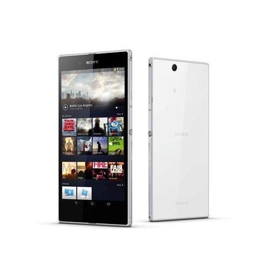 再生新品 海外simシムフリー版 Sony Xperia Z Ultra C63 6 4インチ スマートフォン ホワイト 国際送料無料 Xperiazuwt ベストサプライショップ 通販 Yahoo ショッピング