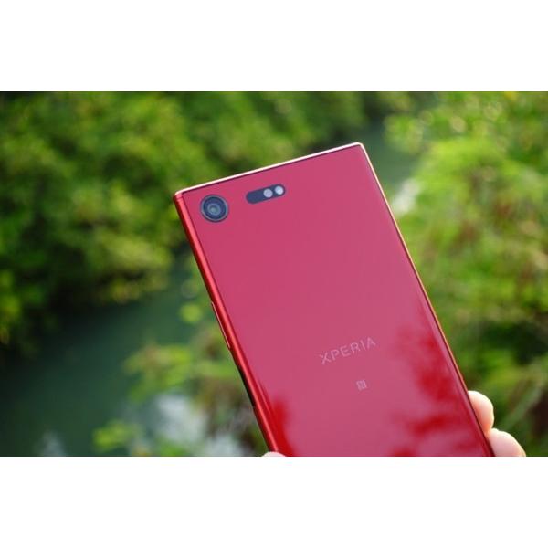 [再生新品] SIMフリー版 Sony Xperia XZ Premium (G8141) 64GB本体 レッド / 国際送料無料｜bestsupplyshop｜04