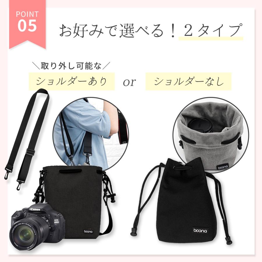 カメラケース カメラバッグ おしゃれ ショルダー 女子 バッグ カメラ