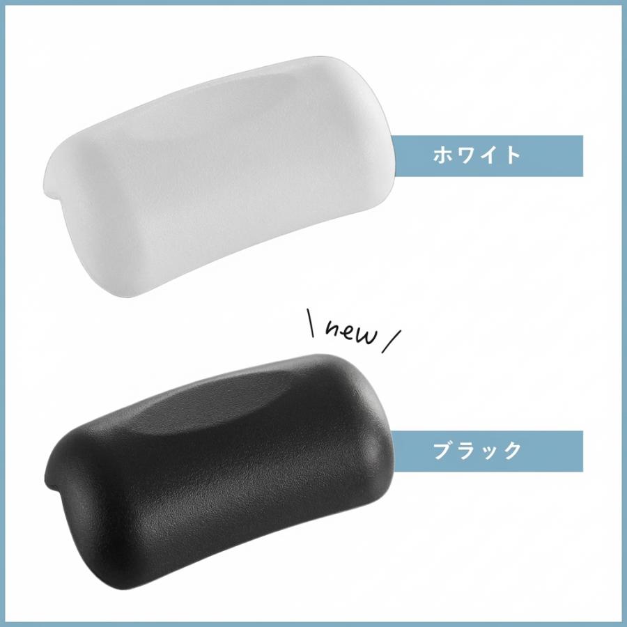 バスピロー お風呂 枕 まくら おしゃれ 浴槽 風呂 肩こり 首こり 