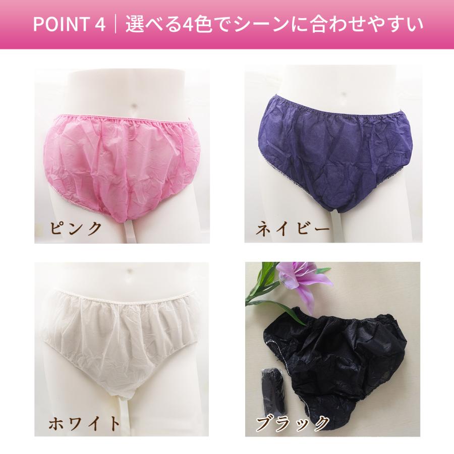 紙ショーツ 紙パンツ レディース ペーパーショーツ 使い捨て 新品未使用 ペーパーショーツ フリーサイズ 15枚入 紙ショーツ 紙パンツ ペーパー