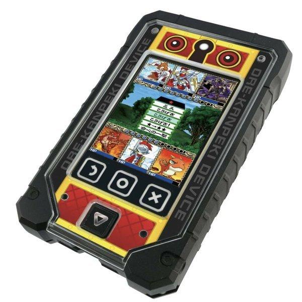 オレカンペキデバイス オレカバトル 拡張カード｜Yahoo!フリマ（旧