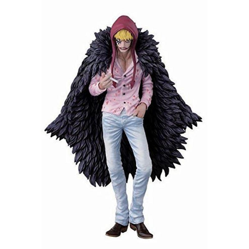 ファッションの オブ ヒストリー ワンピース 一番くじ ロー フィギュア コラソン B賞 その他 Www Kamilakoziolcoaching Pl