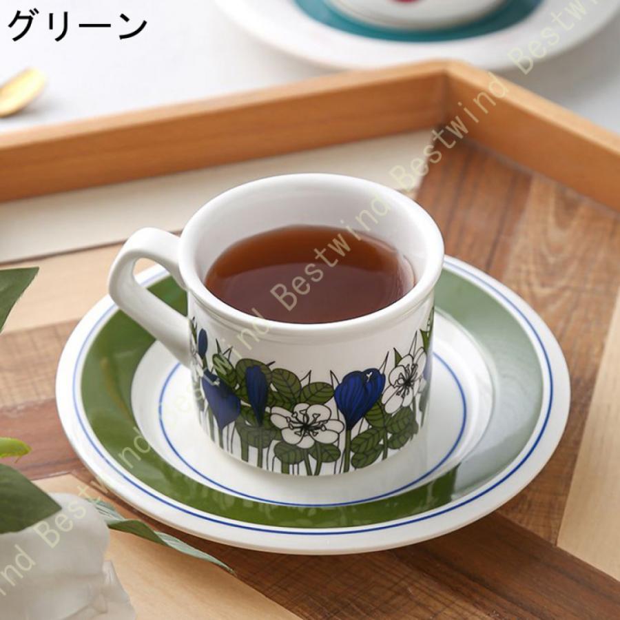 マグカップ 150cc 南国風食器 幾何学模様 MUG コーヒー 紅茶 カフェオレ ホテル食器 おしゃれ 陶器 コーヒーカップ シンプル 食洗機対応 モダン コップ｜bestwind｜05