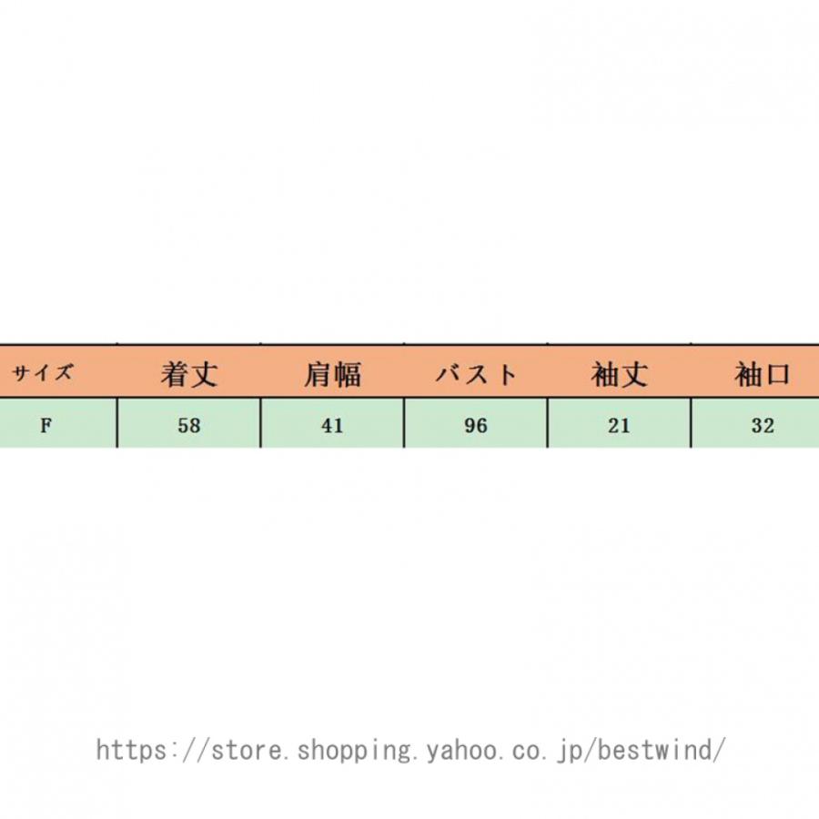 7分袖Tシャツ カットソー 長袖 7分袖 綿100％ コットン100％ おしゃれファッション 大きいサイズ ニット レディース ゆるT 半袖 Tシャツ 半袖 無地｜bestwind｜28