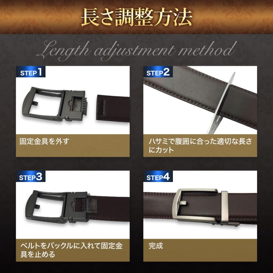 値段が激安 ベルト メンズ オートロックベルト ゴルフ 穴なし 本革 無段階 革 レザー 自動ベルト カジュアル ビジネス スーツ プレゼント 送料無料 Aynaelda Com