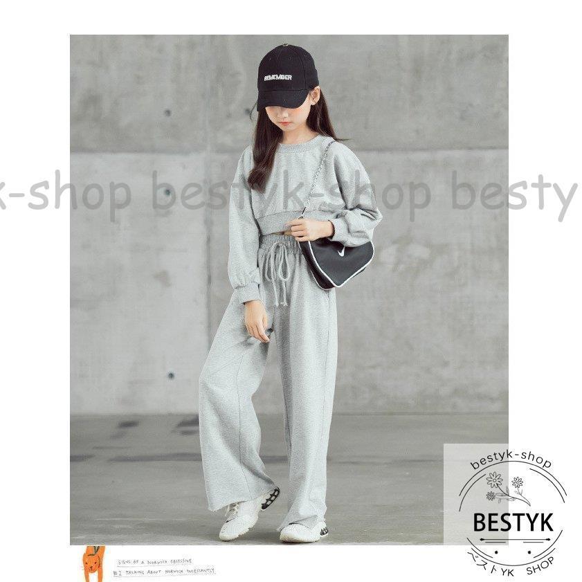 本物 キッズ 部屋着 ガールズ キッズ服 無地 パーカー カジュアル 長袖シャツ 楽チン セットアップ ワイドパンツ 女の子 秋冬 おしゃれ 韓国子供服 セットアップ パーカー 商品到着後レビューと評価を書く 弊店にご連絡頂ければ850円返金する Www We Job Com