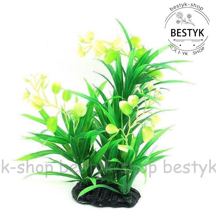 造花 グリーン 人工水草 熱帯魚 New 金魚 水槽レイアウト アクアリウムグッズ 水槽用品 レイアウト用品 装飾 ペット用品 B0111 Lpcw9 ベストyk Shop 通販 Yahoo ショッピング