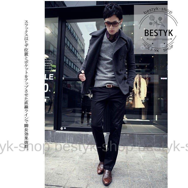 スラックス メンズ ビジネススーツ メンズスーツ 細身 スリム メンズファッション スーツ パンツ ボトムス コーデ フォーマル 春 夏 秋 冬
