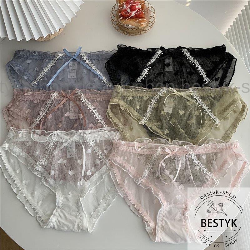 可愛い 3点セット パンティ レースパンツ 中学生 高校生 ショーツセット レディース 少女 コットン ショーツ 綿パンツ 下着女性 福袋 セット B0211 Fsny95 ベストyk Shop 通販 Yahoo ショッピング