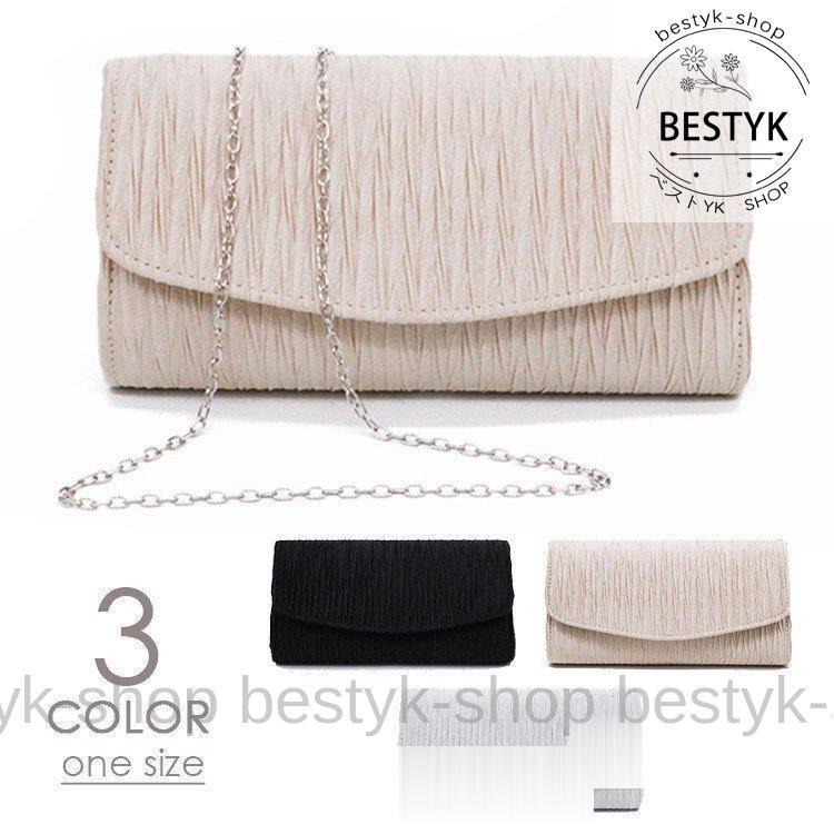 パーティーバッグ レディース フォーマルバッグ クラッチバッグ 結婚式 二次会 ショルダーバッグ 代 30代 40代 50代 B0302 Hspm144 ベストyk Shop 通販 Yahoo ショッピング