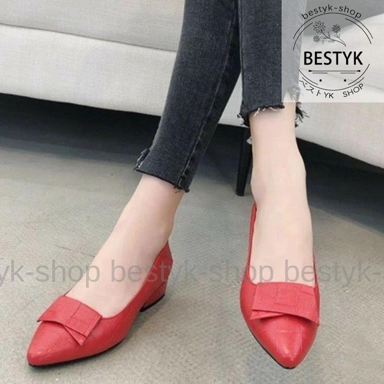 パンプス ローヒール レディース 太ヒール 痛くない 柔らかい 靴 本革 エナメル 3センチヒール 幅広 フォーマル 冠婚葬祭 おしゃれ 疲れない B0304 Sanx280 ベストyk Shop 通販 Yahoo ショッピング