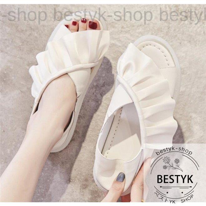 キッズ サンダル 女の子 歩きやすい フリル ジュニア 子供 子ども 夏 ガールズ お出かけ 通園 通学 子供靴 おしゃれ Tixyskhrqp Godawaripowerispat Com