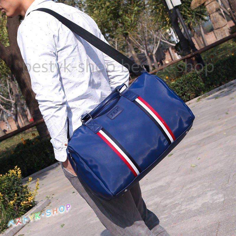 鞄 メンズ ショルダーバッグ 修学旅行 部活 旅行カバン トラベルバッグ スポーツ ジム 男女兼用 大容量 手提げバッグ アウトドア ボストンバッグ 1泊2日 Be1212 Fsnb317 ベストyk Shop 通販 Yahoo ショッピング