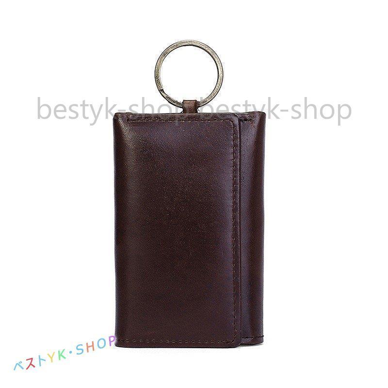 三つ折り財布 サイフ 父の日 プレゼント 短財布 男性用 新作 ビジネス 高級感