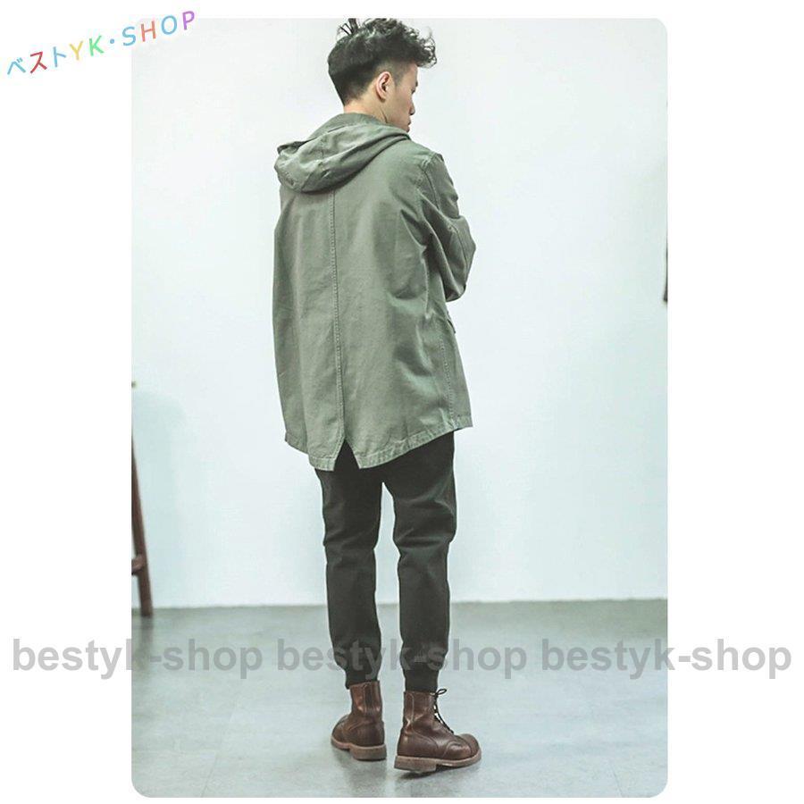 低価格の ミリタリージャケット メンズ アウター コート ブランド 春 秋 カジュアル 大きいサイズ 大人 カジュアル おしゃれ 冬 ファッション 50代 ブランド 40代 冬服 30代 かっこいい お洒落 オフィス 代 秋服 春服 Liam 1 福袋 Kanematsuusa Com