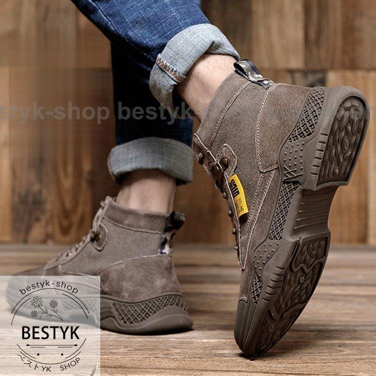 豚革 メンズ ショートブーツ ブーツ ワークブーツ 靴 メンズブーツ エンジニアブーツ バイクブーツ ミリタリーブーツ マウンテンブーツ Be1230 Renx584 ベストyk Shop 通販 Yahoo ショッピング