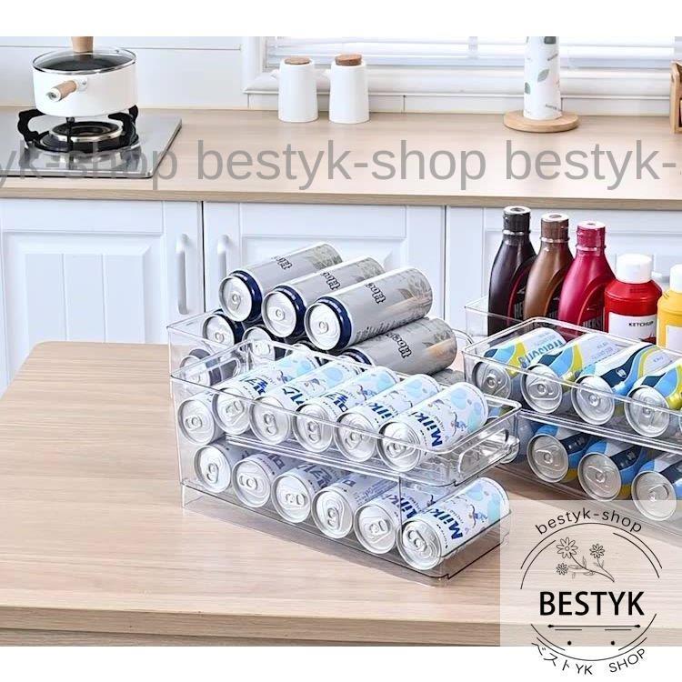 缶収納ラック 缶ビール 缶ジュース ディスペンサー ホームキッチン用品 保存 保管 ストッカー 冷蔵庫 庫内収納 整理 コンパクト 飲料収納 ホルダー Bfb Mizk119 ベストyk Shop 通販 Yahoo ショッピング