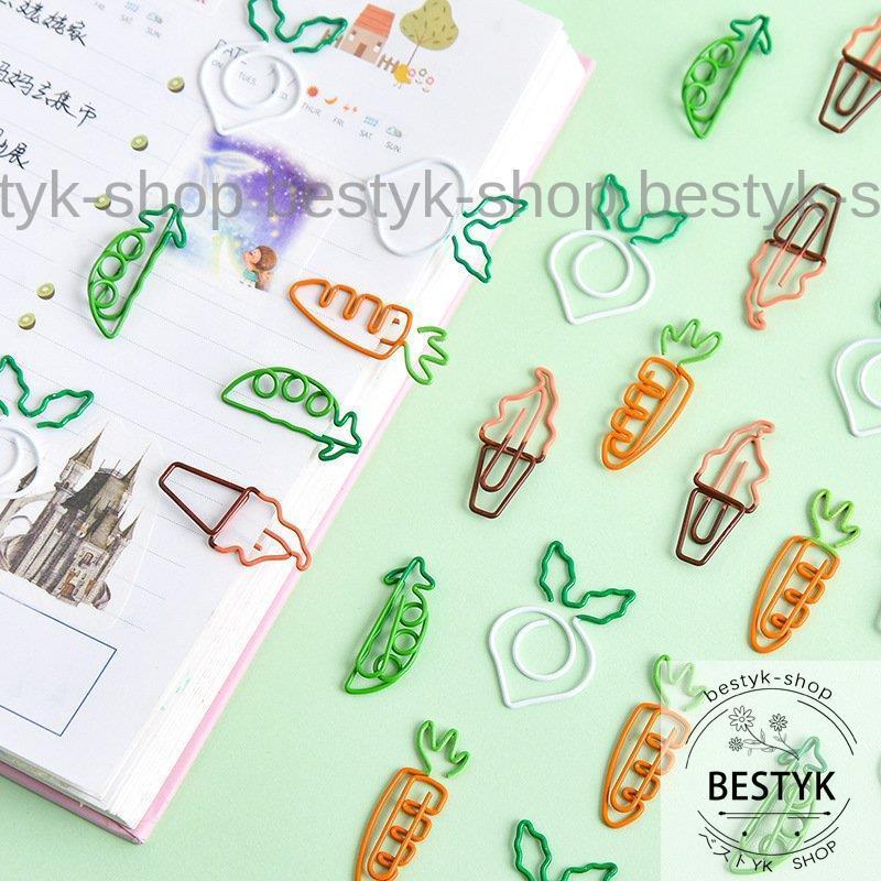 クリップ ペーパークリップ 2個セット 文房具 文具 事務用品 日用品 かわいい おしゃれ 野菜 ニンジン 大根 Bfb Mizk346 ベストyk Shop 通販 エース爽ぴぴっと かわいい スマイルクリップ 文房具 カラー クリップ カラフル ダブルクリップ 19mm 50個セット