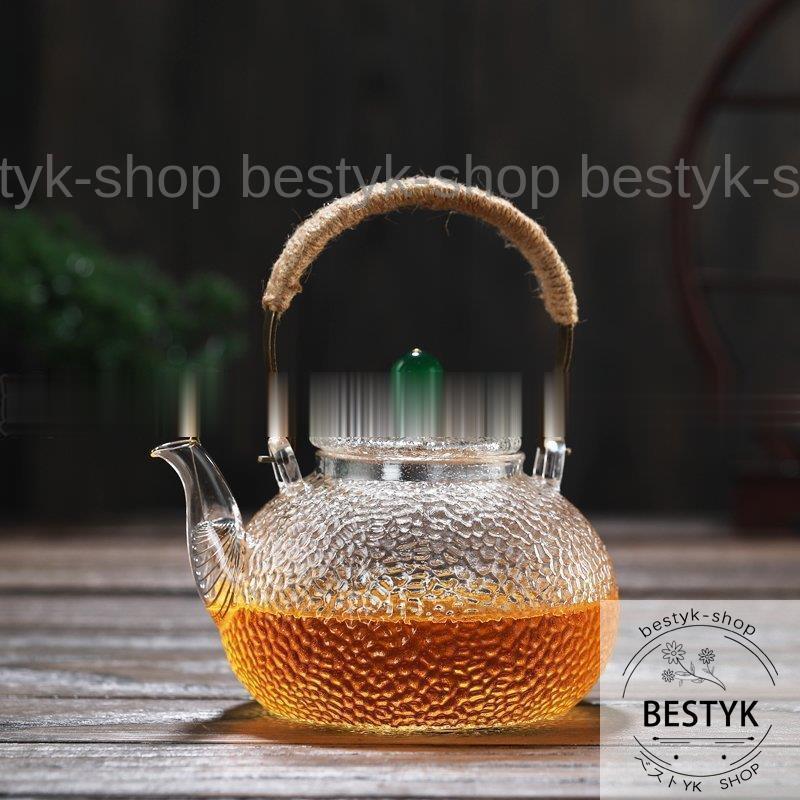 ガラス急須 直火用 耐熱ティーポット 紅茶ポット 急須 おしゃれ ガラス 煎茶道具 茶器 茶こし付き お茶会 耐熱ガラス 透明 Bfi Amry293 ベストyk Shop 通販 Yahoo ショッピング