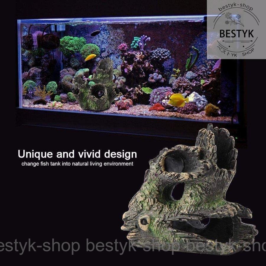 アクアリウム 飾り 水槽 魚の隠れ家 new オーナメント かくれ アクアリウム 飾り 水槽 魚の隠れ家 new オーナメント かくれ