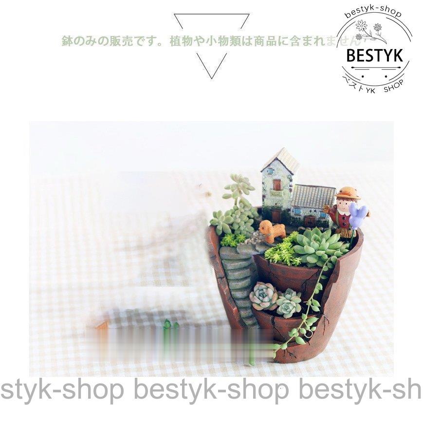 鉢 植木鉢 ポリ製 多肉植物 寄せ植え かわいい プチオアシス?と 鉢 植木鉢 ポリ製 多肉植物 寄せ植え かわいい プチオアシス?と