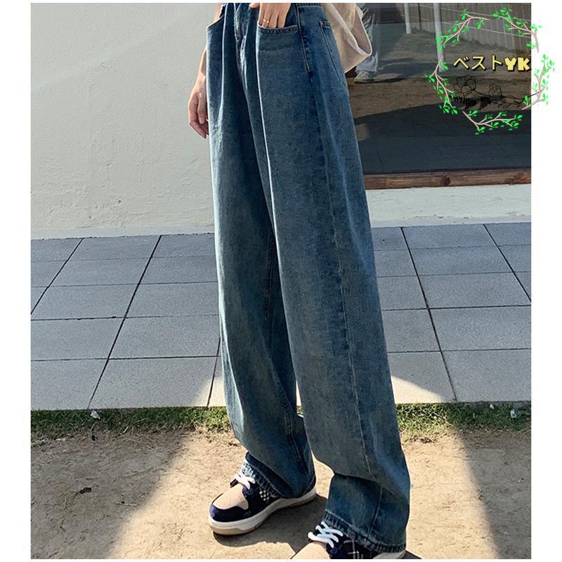 デニムパンツ レディース ワイドパンツ ガウチョパンツ デニムパンツ レディース ワイドパンツ ガウチョパンツ