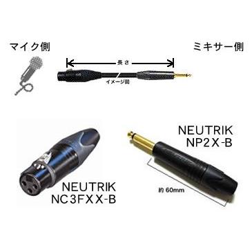【24コアケーブル】オーダーメイド参考用 MOGAMI/2549 オーダーメイドマイクケーブル/15 : ベータミュージック
