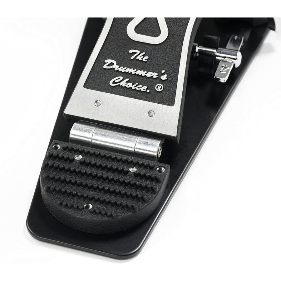 DW-3002 / ツインペダル /（箱ボロ特価品）/ DW（ドラムワークショップ