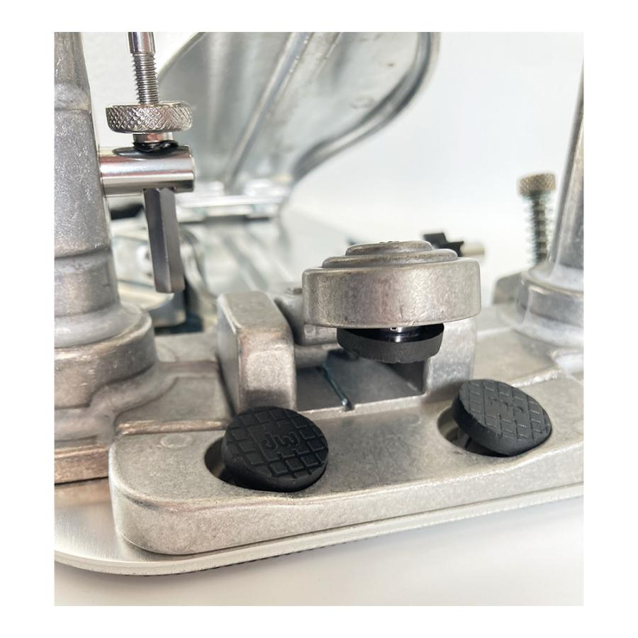 DW9000 Retro Limitedペダル(付属品付) ソフトケース付　箱付 DW9000 Retro Limitedペダル(付属品付) ソフトケース付 箱付