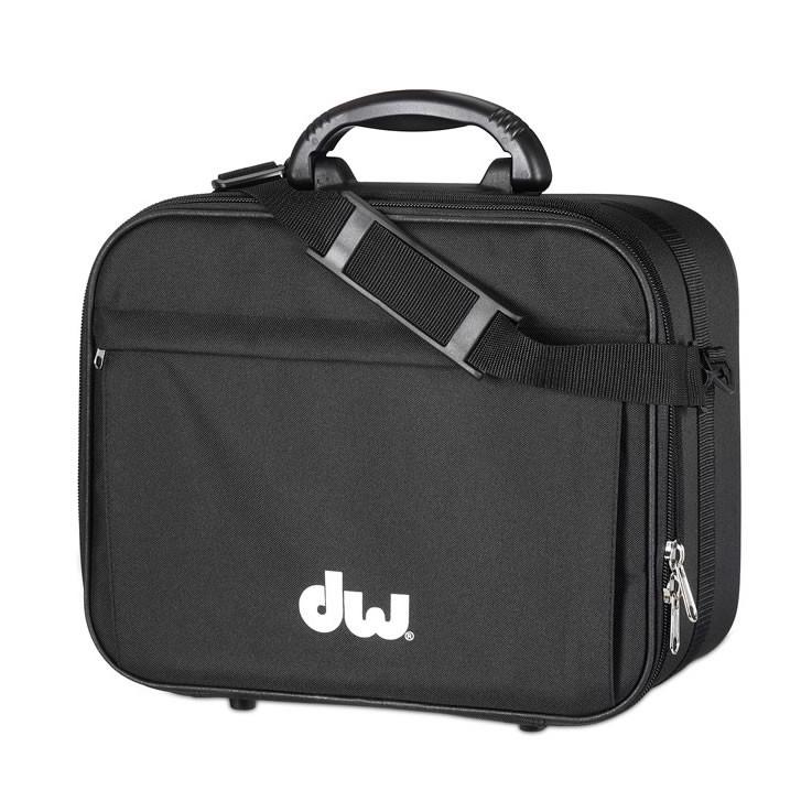 DW-CP8002PB/ツインペダルセミハードケース/DW/ドラムワーク DW-CP8002PB/ツインペダルセミハードケース/DW/ドラムワーク