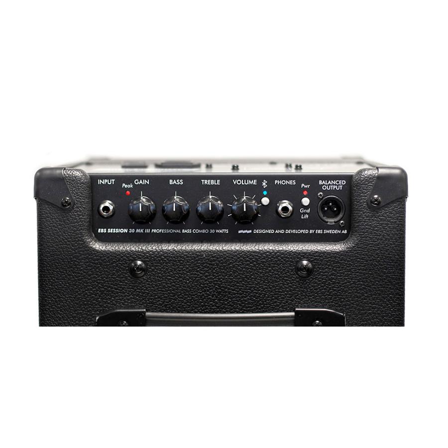 Classic Session 30 Combo MK3/ EBS（イービーエス) / べースコンボアンプの画像