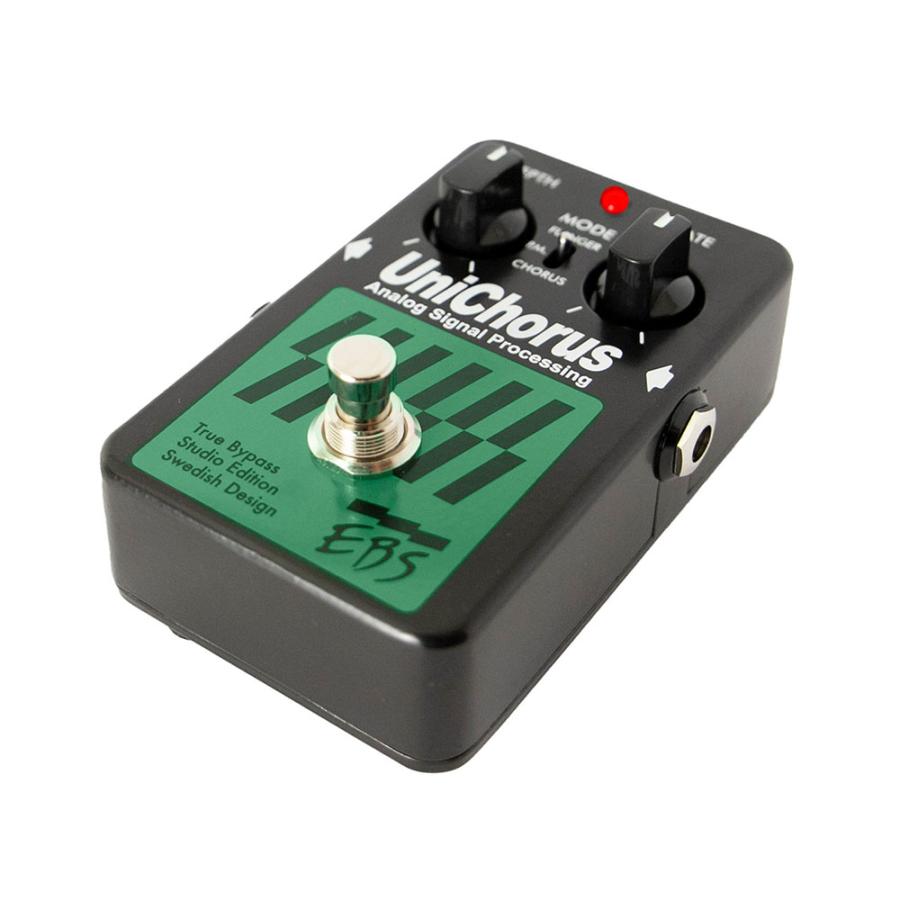 EBS UniChorus Studio Edition（コーラス） UniChorus Studio Edition, Rev 2 / コーラス EBS（イービーエス