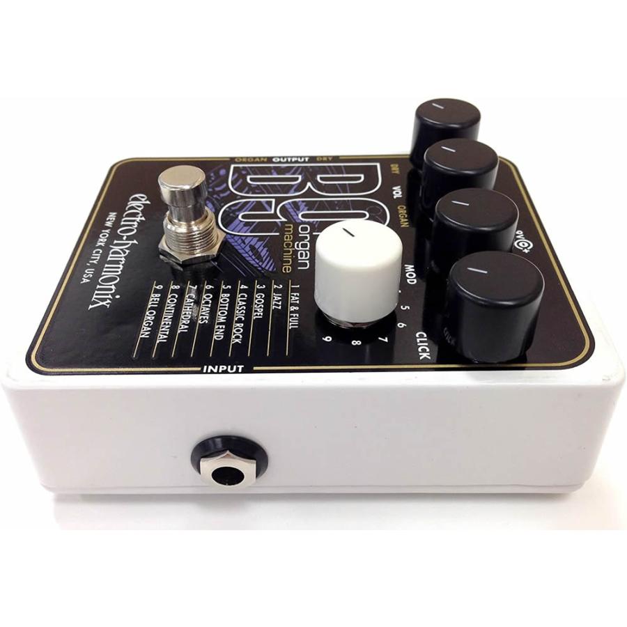Amazon | electro-harmonix エレクトロハーモニクス Amazon | electro-harmonix エレクトロハーモニクス